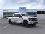 2025 Ford F-150 SuperCrew Cab 4x4 Pickup for sale #256688 - photo 7
