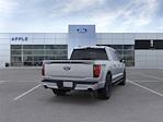 2025 Ford F-150 SuperCrew Cab 4x4 Pickup for sale #256688 - photo 8