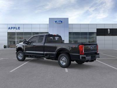 2025 Ford F-250 Super Cab 4WD Pickup for sale #256718 - photo 2