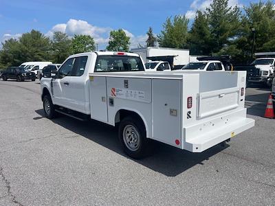 2025 Ford F-250 Super Cab 4x4 Service Truck for sale #256740F - photo 2