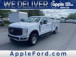 2025 Ford F-250 Super Cab 4x4 Service Truck for sale #256740F - photo 1