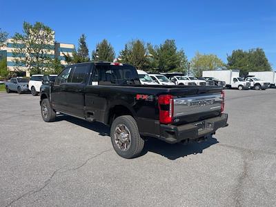 New 2025 Ford F-350 King Ranch Crew Cab 4x4 SRW Pickup for sale #256792F - photo 2