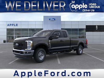 2025 Ford F-250 Super Cab 4x4 Pickup for sale #256793F - photo 1
