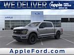 2025 Ford F-150 SuperCrew Cab 4x4 Pickup for sale #256800 - photo 1