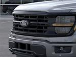 2025 Ford F-150 SuperCrew Cab 4x4 Pickup for sale #256800 - photo 17