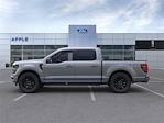 2025 Ford F-150 SuperCrew Cab 4x4 Pickup for sale #256800 - photo 4