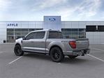 2025 Ford F-150 SuperCrew Cab 4x4 Pickup for sale #256800 - photo 2