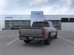 2025 Ford F-150 SuperCrew Cab 4x4 Pickup for sale #256800 - photo 8