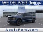 2025 Ford F-150 SuperCrew Cab 4x4 Pickup for sale #256805 - photo 1