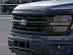 2025 Ford F-150 SuperCrew Cab 4x4 Pickup for sale #256805 - photo 17