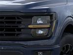 2025 Ford F-150 SuperCrew Cab 4x4 Pickup for sale #256805 - photo 18