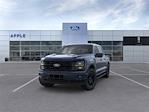 2025 Ford F-150 SuperCrew Cab 4x4 Pickup for sale #256805 - photo 3