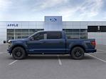 2025 Ford F-150 SuperCrew Cab 4x4 Pickup for sale #256805 - photo 4