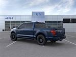 2025 Ford F-150 SuperCrew Cab 4x4 Pickup for sale #256805 - photo 2