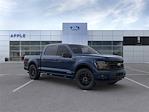 2025 Ford F-150 SuperCrew Cab 4x4 Pickup for sale #256805 - photo 7