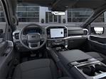 2025 Ford F-150 SuperCrew Cab 4x4 Pickup for sale #256805 - photo 9