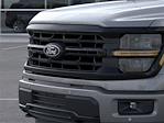 2025 Ford F-150 SuperCrew Cab 4x4 Pickup for sale #256806 - photo 17