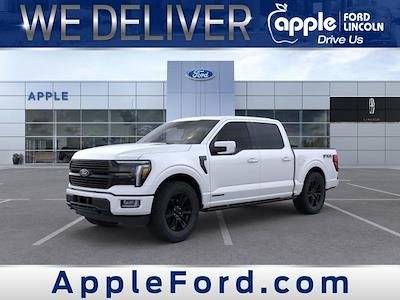 2025 Ford F-150 SuperCrew Cab 4x4 Pickup for sale #256808 - photo 1
