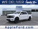 2025 Ford F-150 SuperCrew Cab 4x4 Pickup for sale #256808 - photo 1