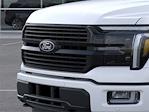 2025 Ford F-150 SuperCrew Cab 4x4 Pickup for sale #256808 - photo 17