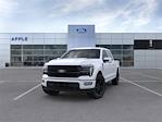 2025 Ford F-150 SuperCrew Cab 4x4 Pickup for sale #256808 - photo 3