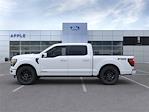 2025 Ford F-150 SuperCrew Cab 4x4 Pickup for sale #256808 - photo 4