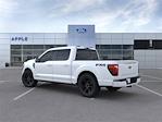 2025 Ford F-150 SuperCrew Cab 4x4 Pickup for sale #256808 - photo 2