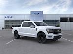 2025 Ford F-150 SuperCrew Cab 4x4 Pickup for sale #256808 - photo 7