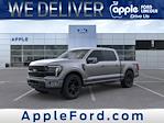 2025 Ford F-150 SuperCrew Cab 4x4 Pickup for sale #256812 - photo 1
