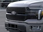 2025 Ford F-150 SuperCrew Cab 4x4 Pickup for sale #256812 - photo 17