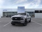 2025 Ford F-150 SuperCrew Cab 4x4 Pickup for sale #256812 - photo 3