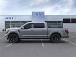 2025 Ford F-150 SuperCrew Cab 4x4 Pickup for sale #256812 - photo 4