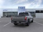 2025 Ford F-150 SuperCrew Cab 4x4 Pickup for sale #256812 - photo 8