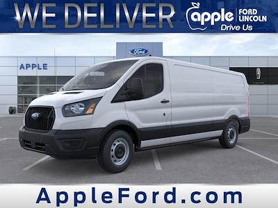 New 2025 Ford Transit 250 Low Roof Empty Cargo Van for sale #256882F - photo 1