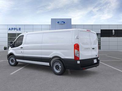 New 2025 Ford Transit 250 Low Roof Empty Cargo Van for sale #256882F - photo 2
