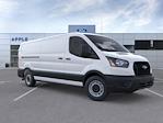 New 2025 Ford Transit 250 Low Roof Empty Cargo Van for sale #256882F - photo 5