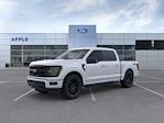 2025 Ford F-150 SuperCrew Cab 4x4 Pickup for sale #256895 - photo 1