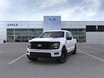 2025 Ford F-150 SuperCrew Cab 4x4 Pickup for sale #256895 - photo 3