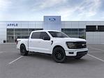 2025 Ford F-150 SuperCrew Cab 4x4 Pickup for sale #256895 - photo 7