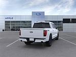 2025 Ford F-150 SuperCrew Cab 4x4 Pickup for sale #256895 - photo 8