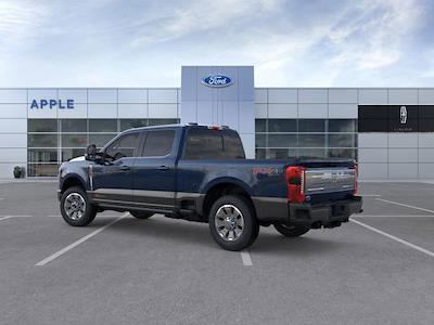 2025 Ford F-250 Crew Cab 4x4 Pickup for sale #256911 - photo 2
