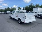 New 2025 Ford F-250 Super Cab 4x4 Reading SLU98-SW 8' 2" Service Truck for sale #256913F - photo 2