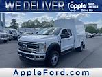 2024 Ford F-450 Super Cab DRW 4x4 Reading Service Truck for sale #256936F - photo 1