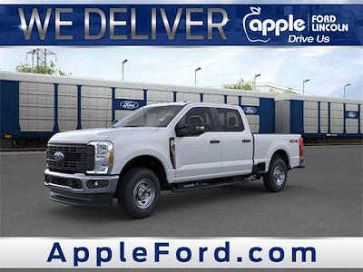 2025 Ford F-250 Crew Cab 4x4 Pickup for sale #256977 - photo 1