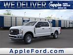 2025 Ford F-250 Crew Cab 4x4 Pickup for sale #256977 - photo 1