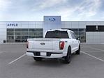 2025 Ford F-150 SuperCrew Cab 4x4 Pickup for sale #256981 - photo 8