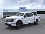 2025 Ford F-150 Lightning SuperCrew Cab AWD Pickup for sale #256987 - photo 1