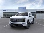 2025 Ford F-150 Lightning SuperCrew Cab AWD Pickup for sale #256987 - photo 3