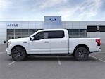 2025 Ford F-150 Lightning SuperCrew Cab AWD Pickup for sale #256987 - photo 4
