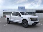 2025 Ford F-150 Lightning SuperCrew Cab AWD Pickup for sale #256987 - photo 7